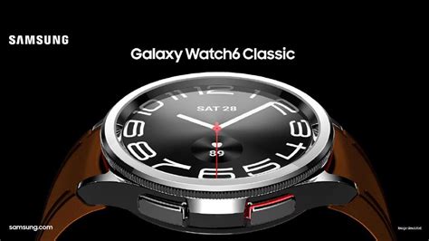 and watch|galaxy watch.